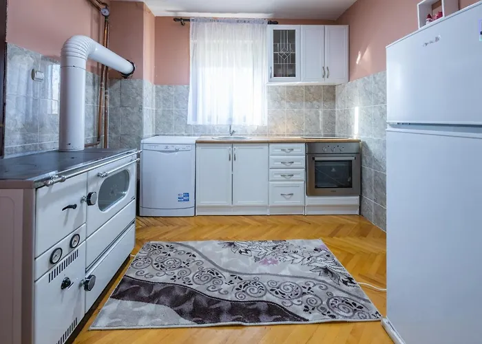 Familyapartment