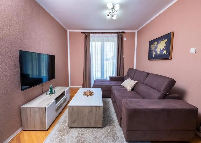Familyapartment