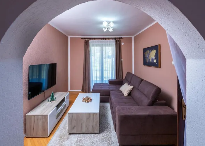 Familyapartment