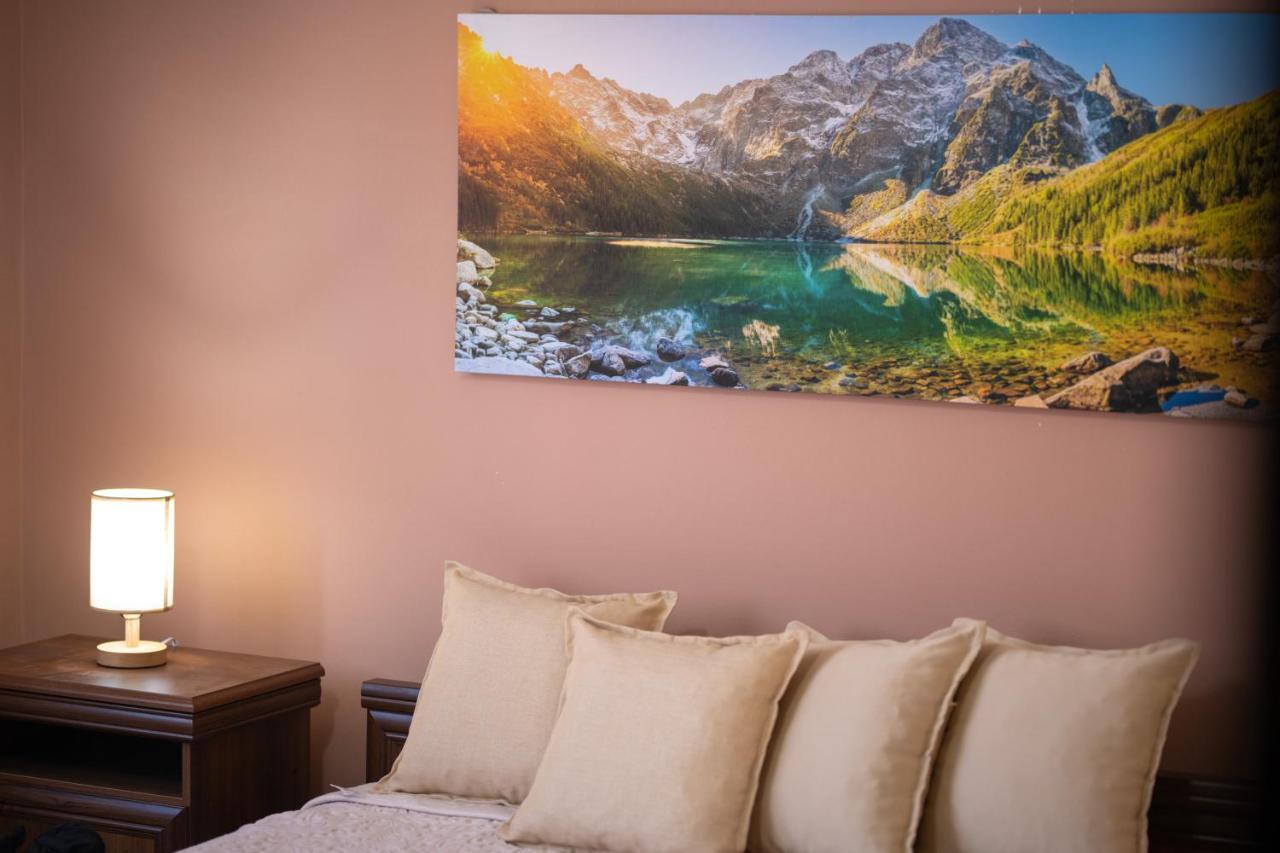 Familyapartment *