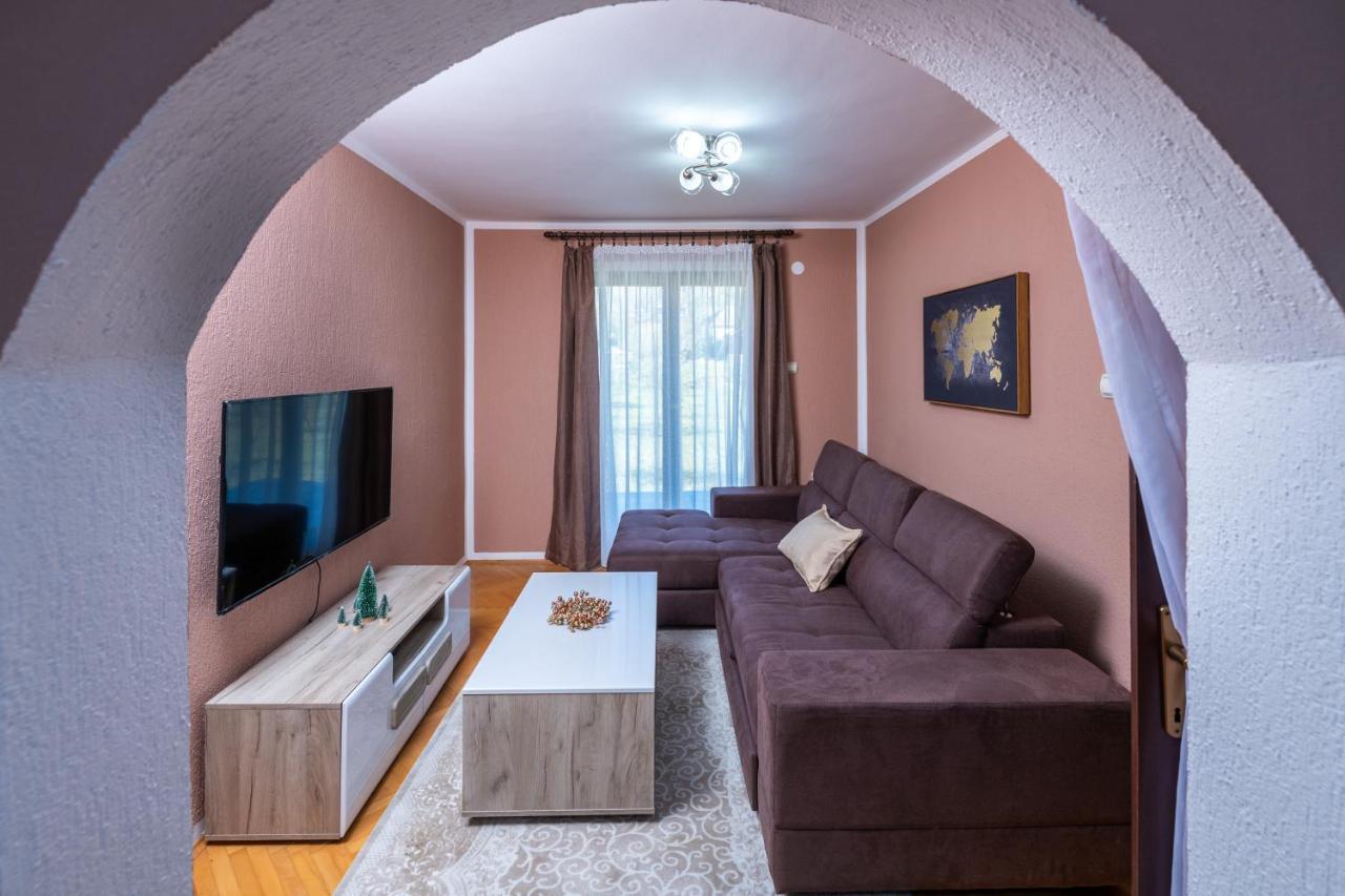 Familyapartment Apartment *