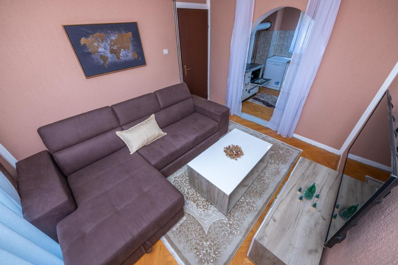 Familyapartment Apartment *