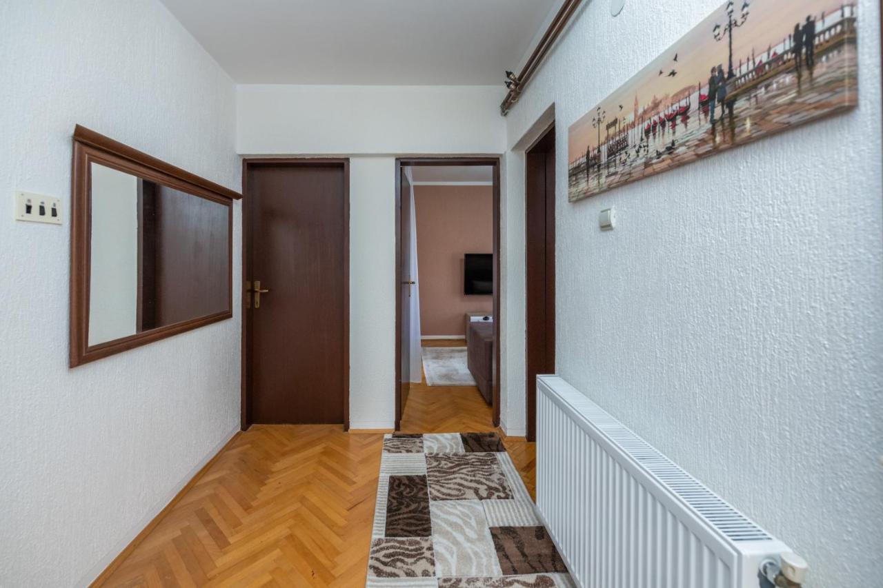 Familyapartment Apartment Kolasin