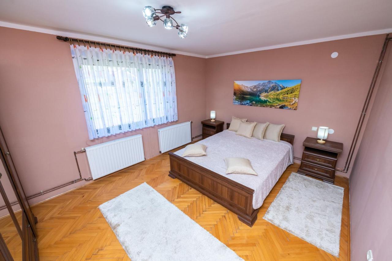 Familyapartment